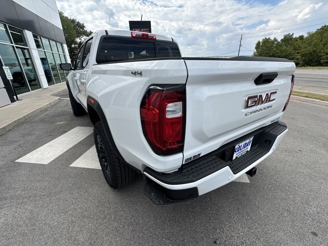 New 2026 GMC Canyon Elevation w/ Convenience Package image 6