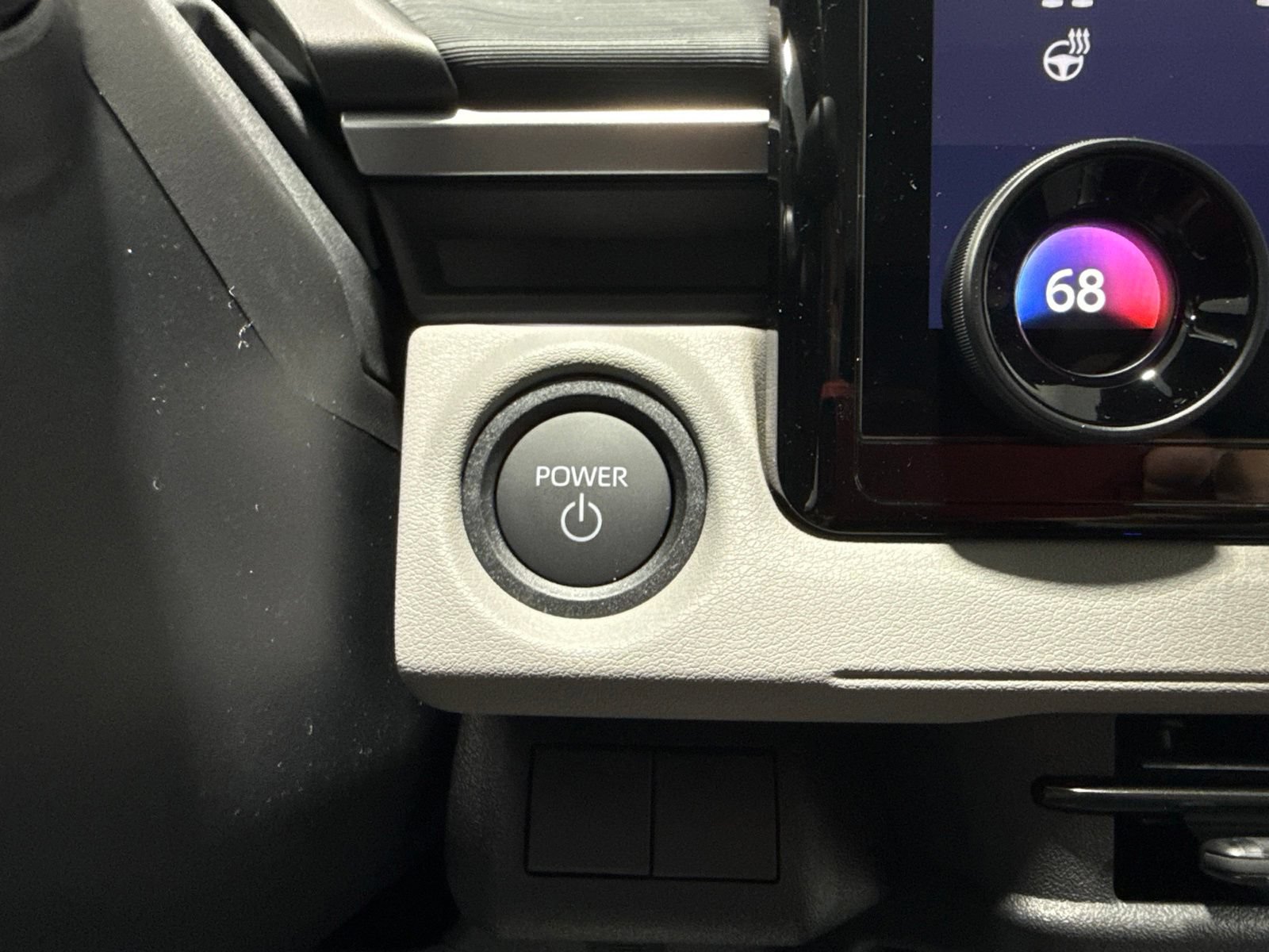 New 2026 Toyota C-HR AWD/4WD image 29