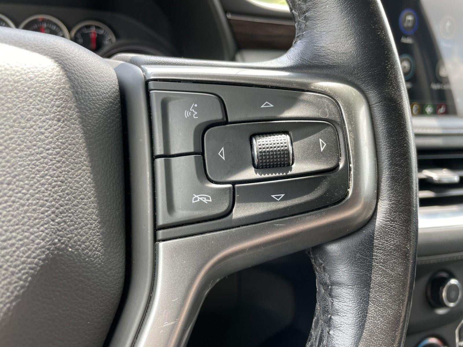 Used 2021 Chevrolet Tahoe Z71 AWD/4WD image 15