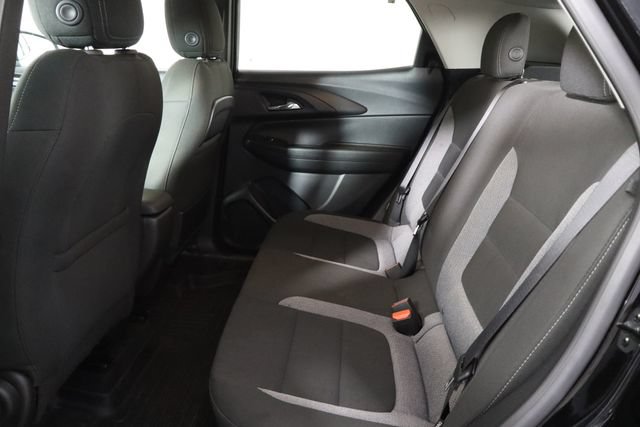 Used 2024 Chevrolet TrailBlazer LT FWD image 16