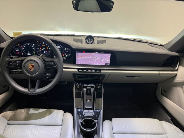 Certified 2020 Porsche 911 Carrera S image 17