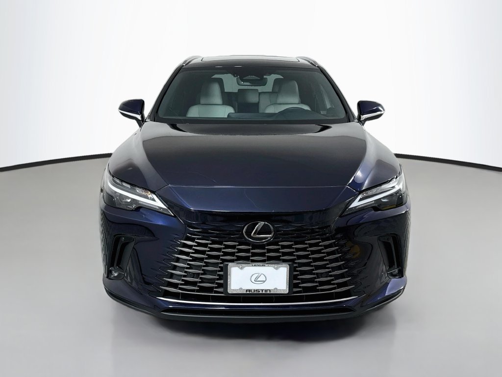 Certified 2023 Lexus RX 350 Premium w/ Cold Area Package FWD image 2