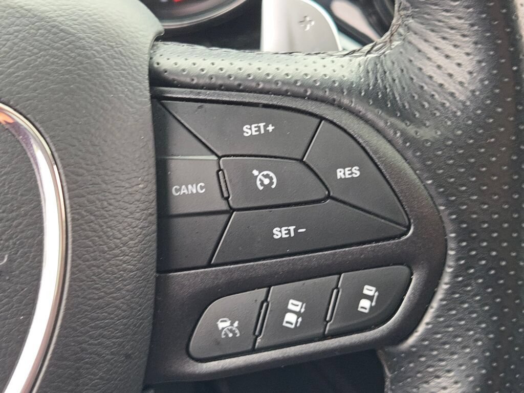 Certified 2024 Dodge Durango GT AWD/4WD image 35