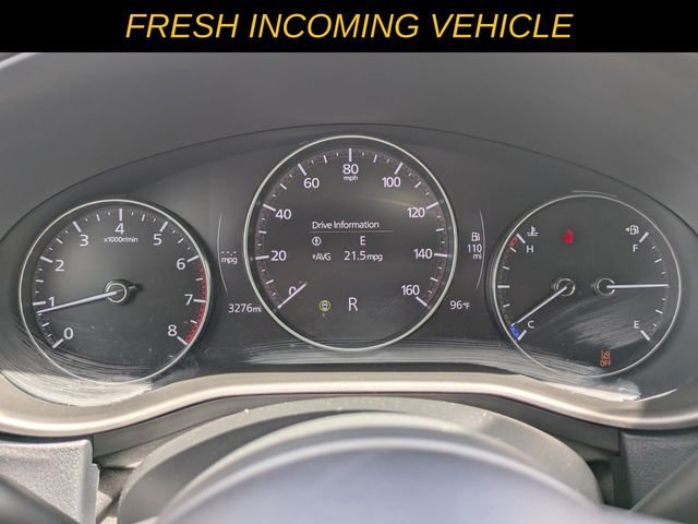 Certified 2025 MAZDA CX-30 2.5 Turbo w/ Premium Package image 23