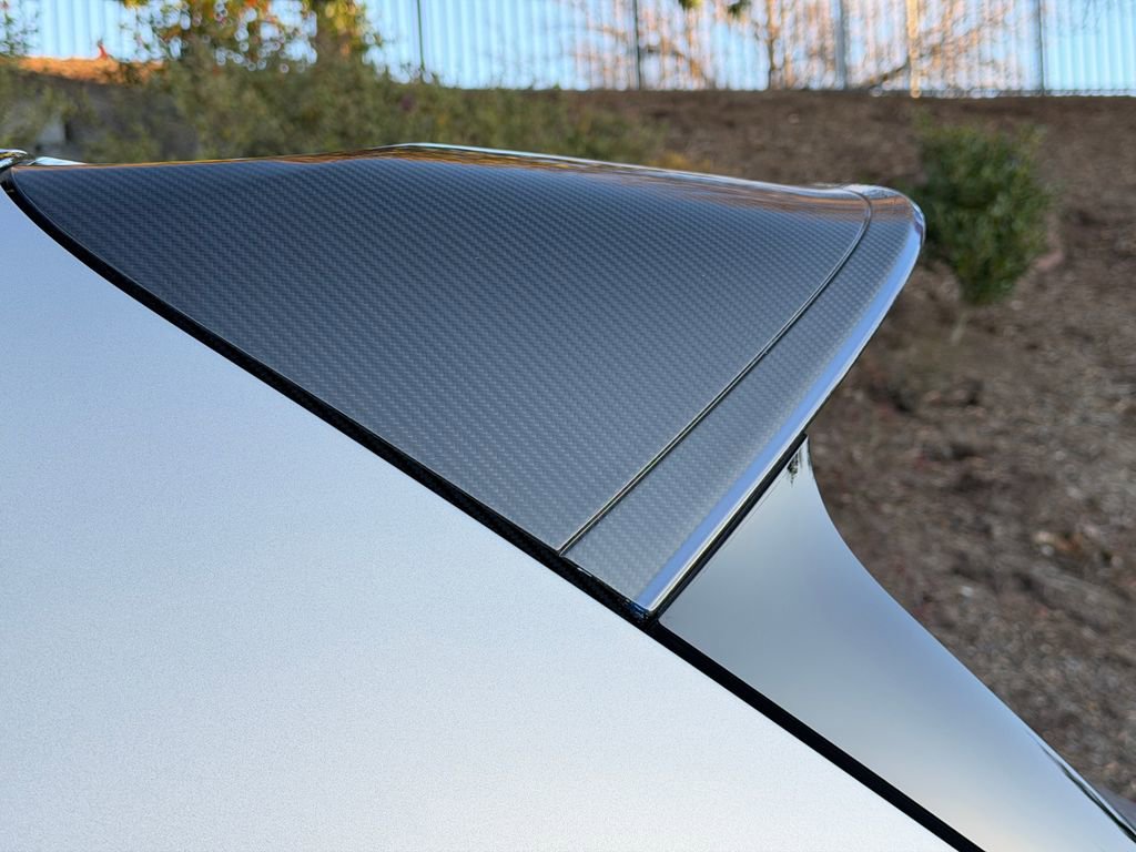 New 2026 Bentley Bentayga Speed image 42