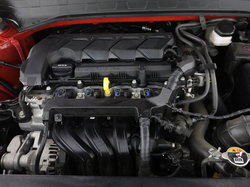 Used 2023 Hyundai Venue SEL image 17