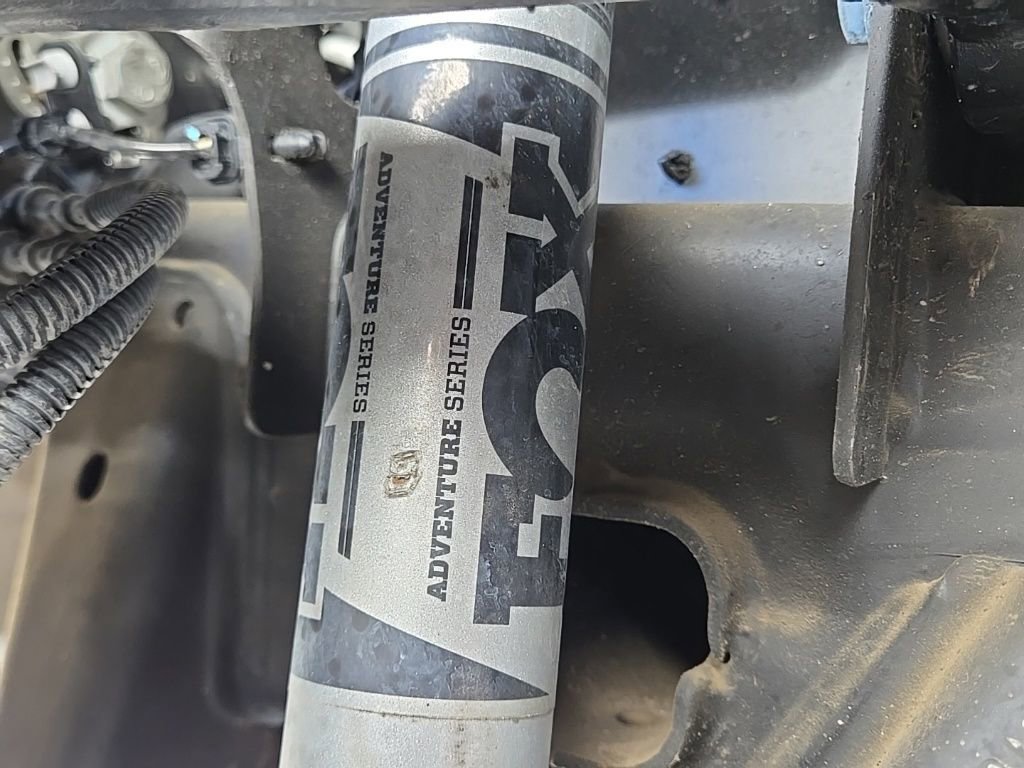 Used 2026 GMC Sierra 3500 Denali Ultimate image 70