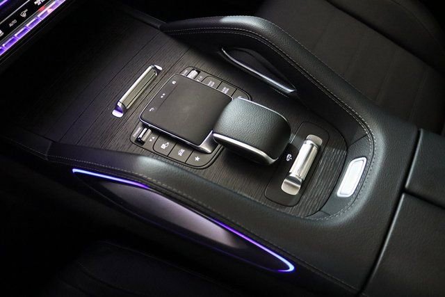 Certified 2024 Mercedes-Benz GLE 450 4MATIC w/ AMG Line Exterior image 30