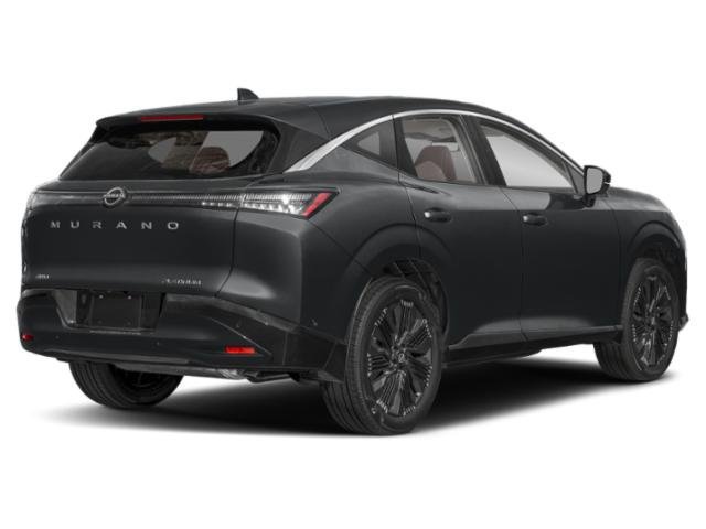 New 2026 Nissan Murano Platinum image 2