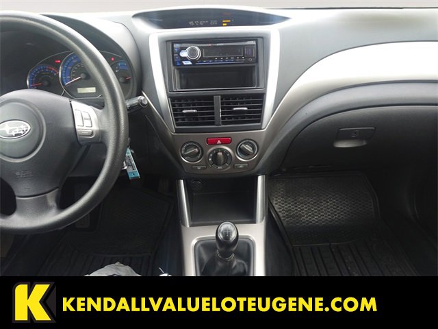 Used 2009 Subaru Forester 2.5X image 11