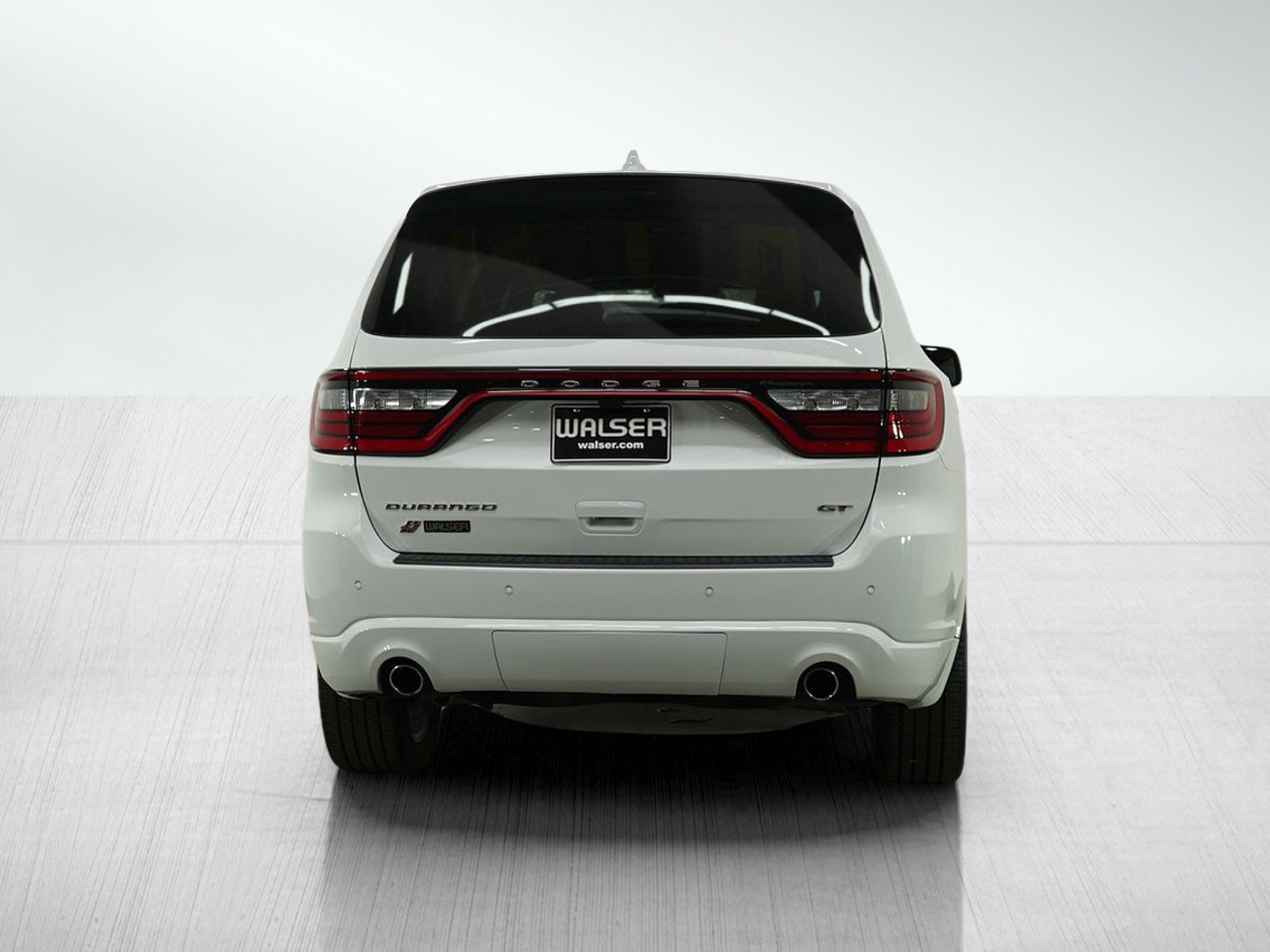 Used 2022 Dodge Durango GT image 4