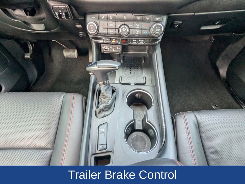 Used 2025 Dodge Durango R/T image 25