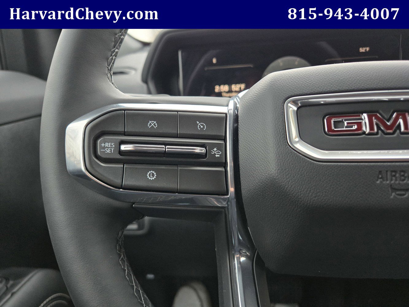 Used 2026 GMC Terrain Elevation w/ Elevation Premium Package image 17