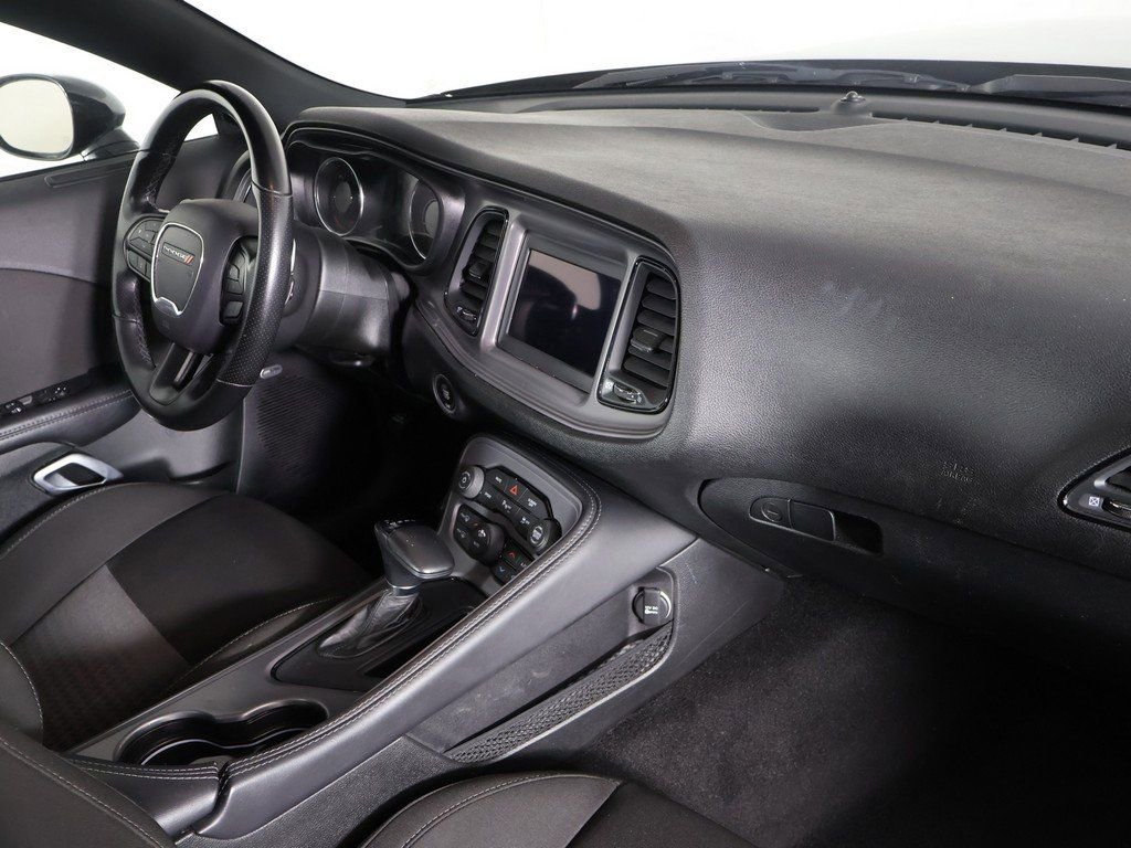 Used 2023 Dodge Challenger R/T image 22