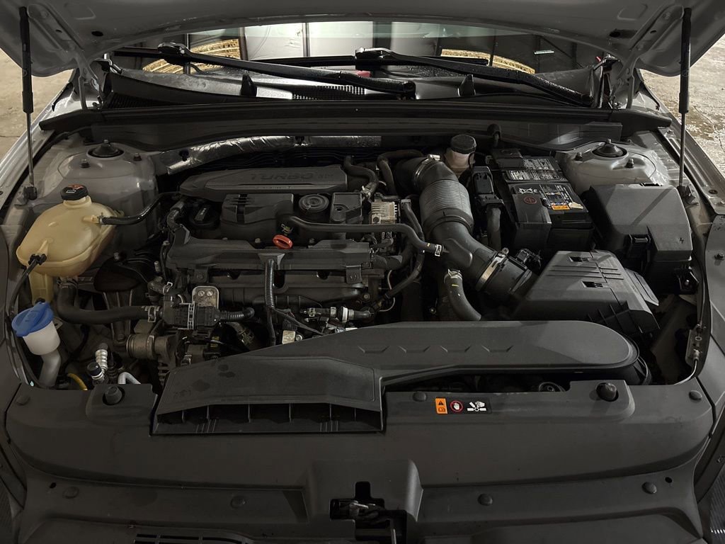 Used 2023 Kia K5 GT-Line w/ GT-Line Premium Package image 16