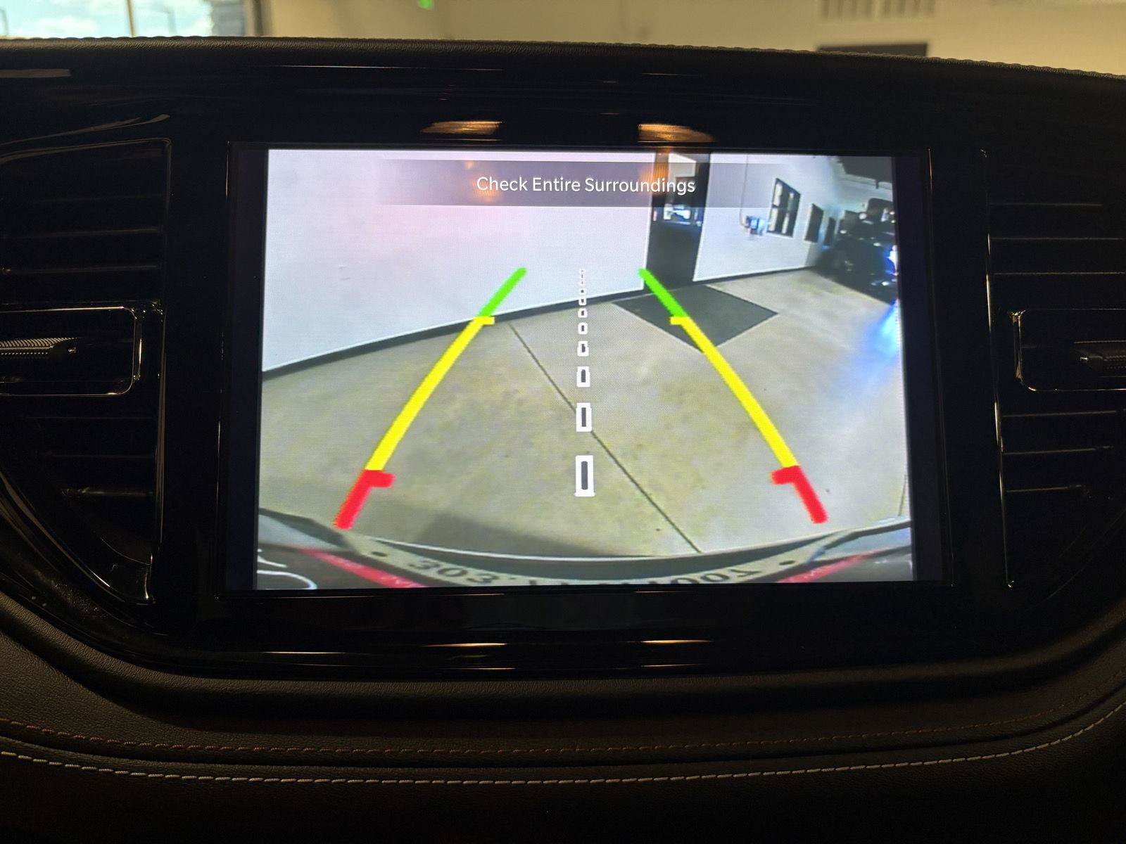 Used 2025 Dodge Durango SRT Hellcat AWD/4WD image 22