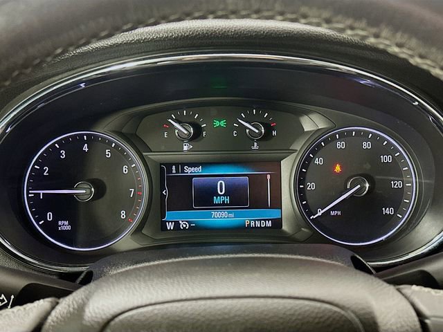 Used 2018 Buick Encore Sport Touring image 5