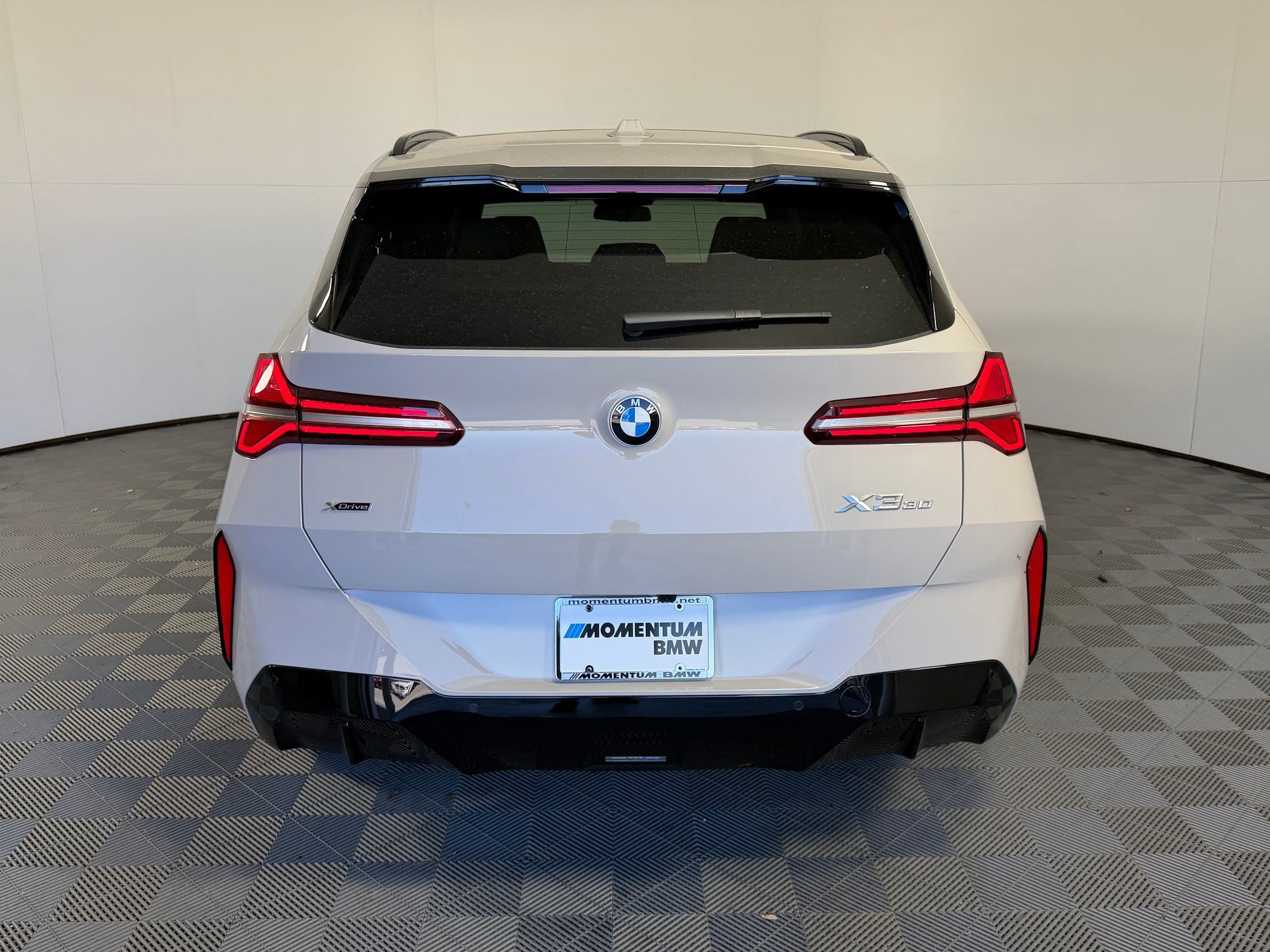 Used 2026 BMW X3 xDrive30i w/ M Sport Package AWD/4WD image 10