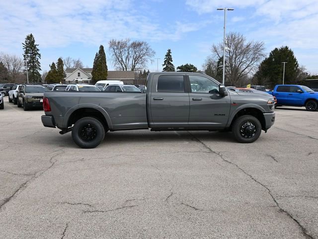 New 2026 RAM 3500 Limited image 12