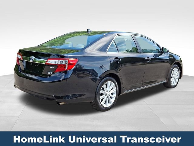Used 2012 Toyota Camry XLE w/ Leather Pkg FWD image 7