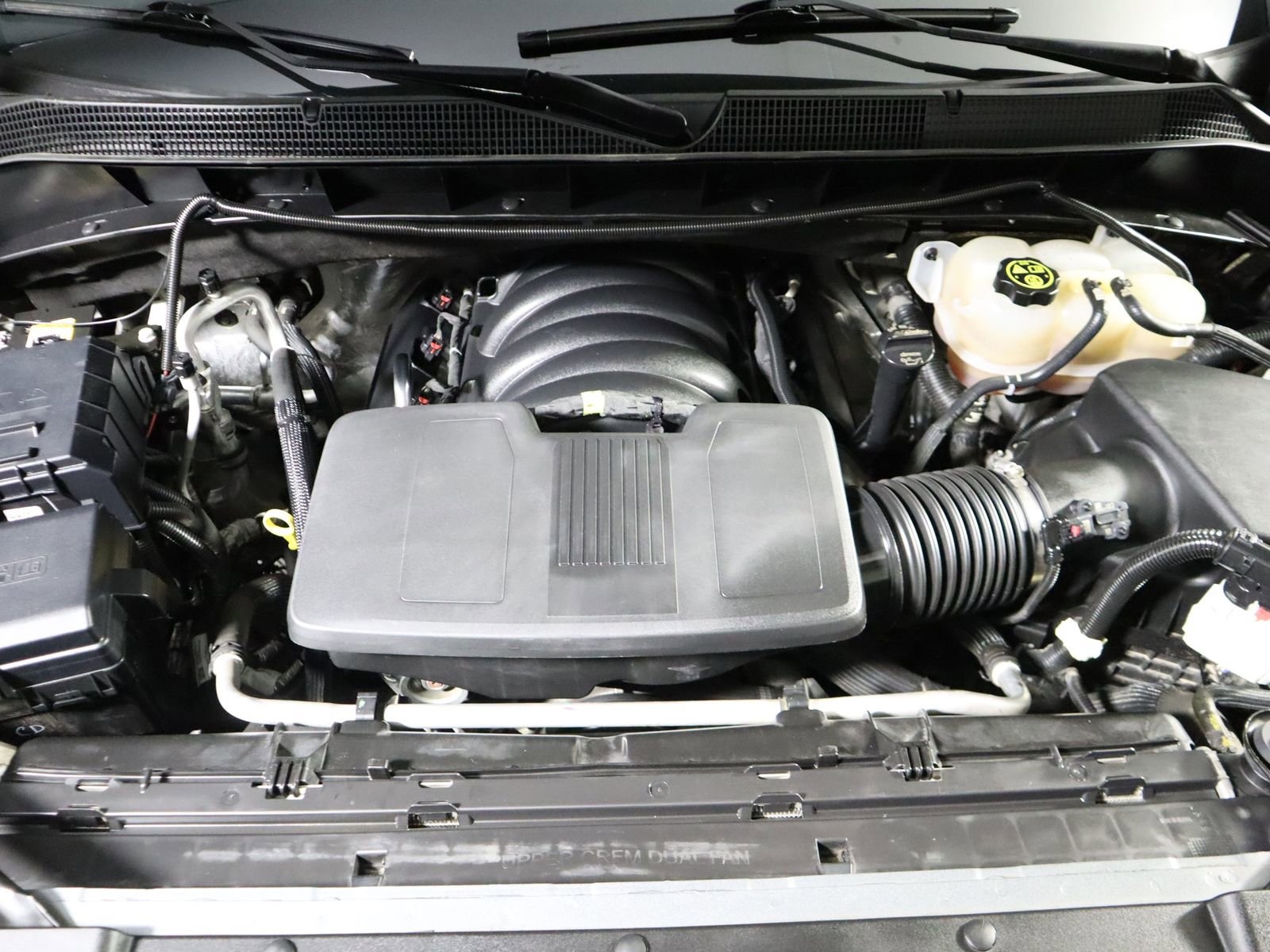 Used 2023 Chevrolet Silverado 1500 High Country w/ High Country Premium Package image 20