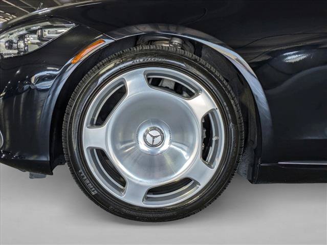 Certified 2023 Mercedes-Benz Maybach S 580 4MATIC image 27