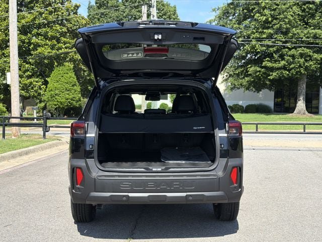 New 2026 Subaru Outback Premium AWD/4WD image 14