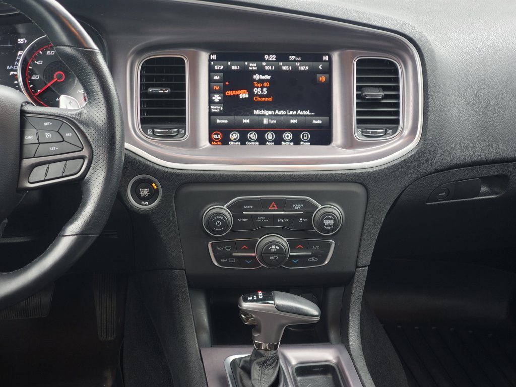 Used 2020 Dodge Charger SXT w/ Cold Weather Package AWD/4WD image 25