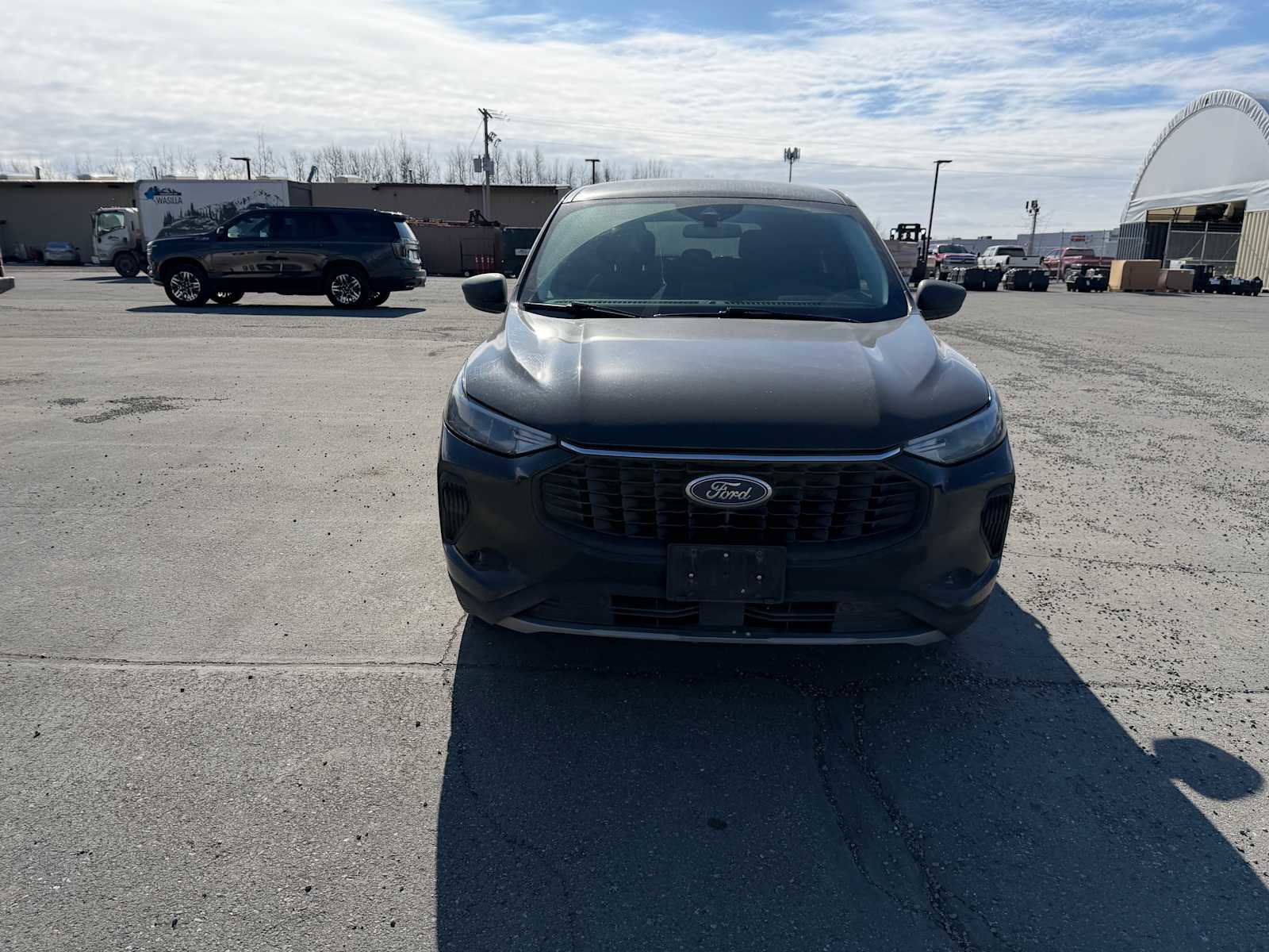 Used 2024 Ford Escape Active image 3