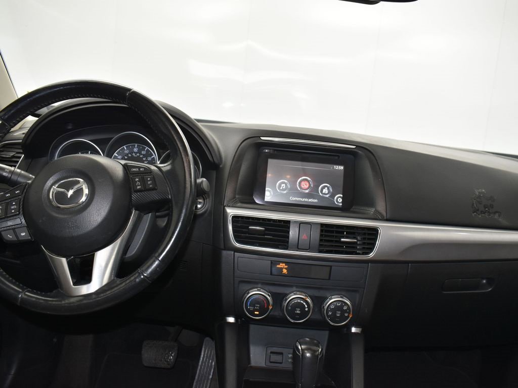 Used 2016 MAZDA CX-5 Touring w/ Touring Technology Package image 19