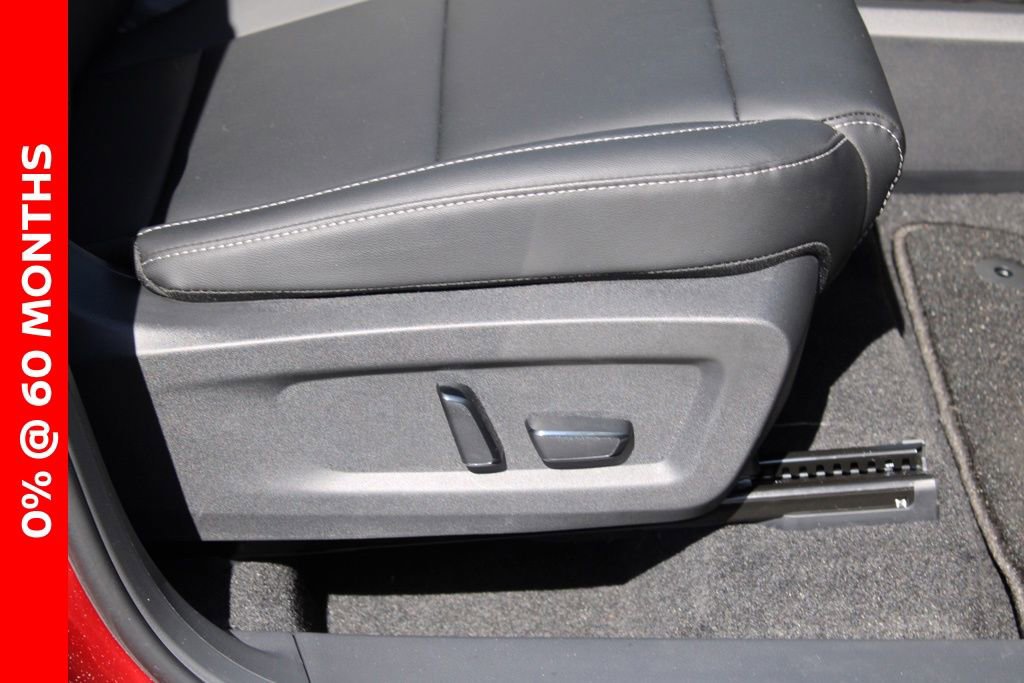 New 2025 Nissan Murano SL w/ Cargo Package image 15