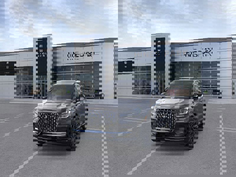 New 2026 Lincoln Corsair Reserve image 2