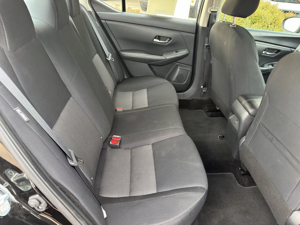 Used 2023 Nissan Sentra SV image 28