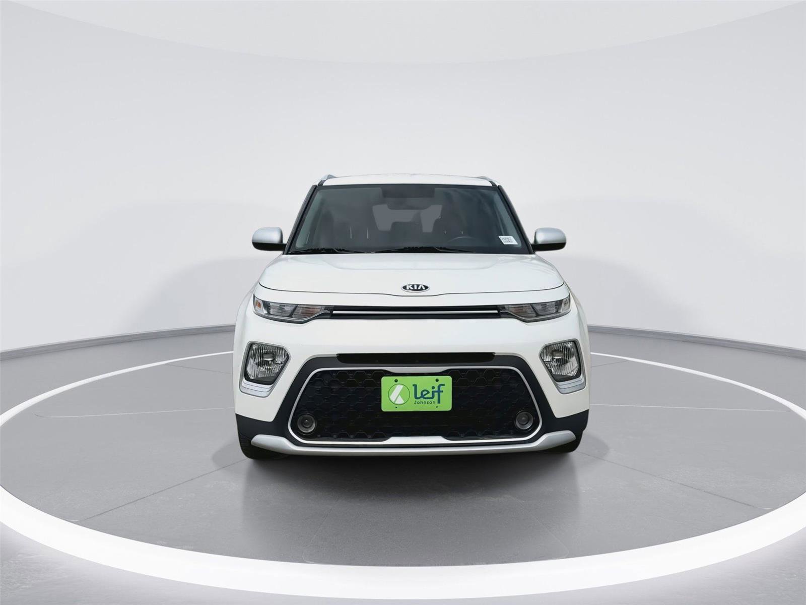 Used 2020 Kia Soul X-Line image 4