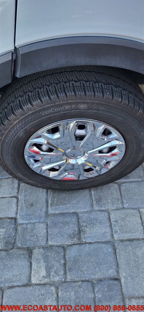 Used 2019 Ford Transit 350 148 High Roof Extended image 33