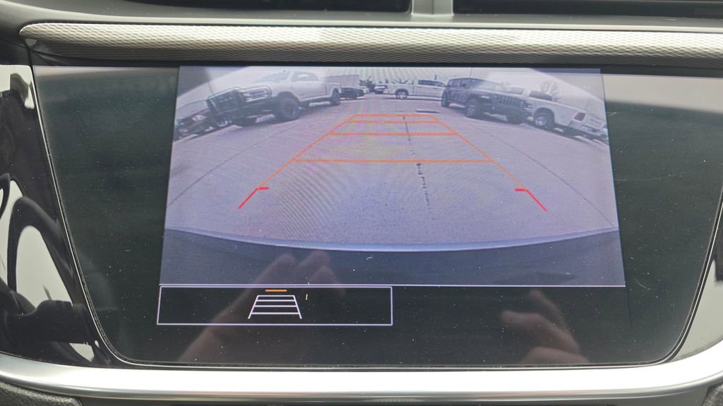 Used 2021 Buick Encore GX Select image 20