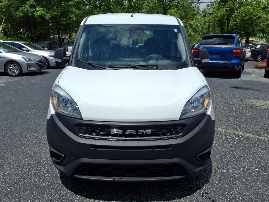 Used 2019 RAM ProMaster City Wagon FWD image 9