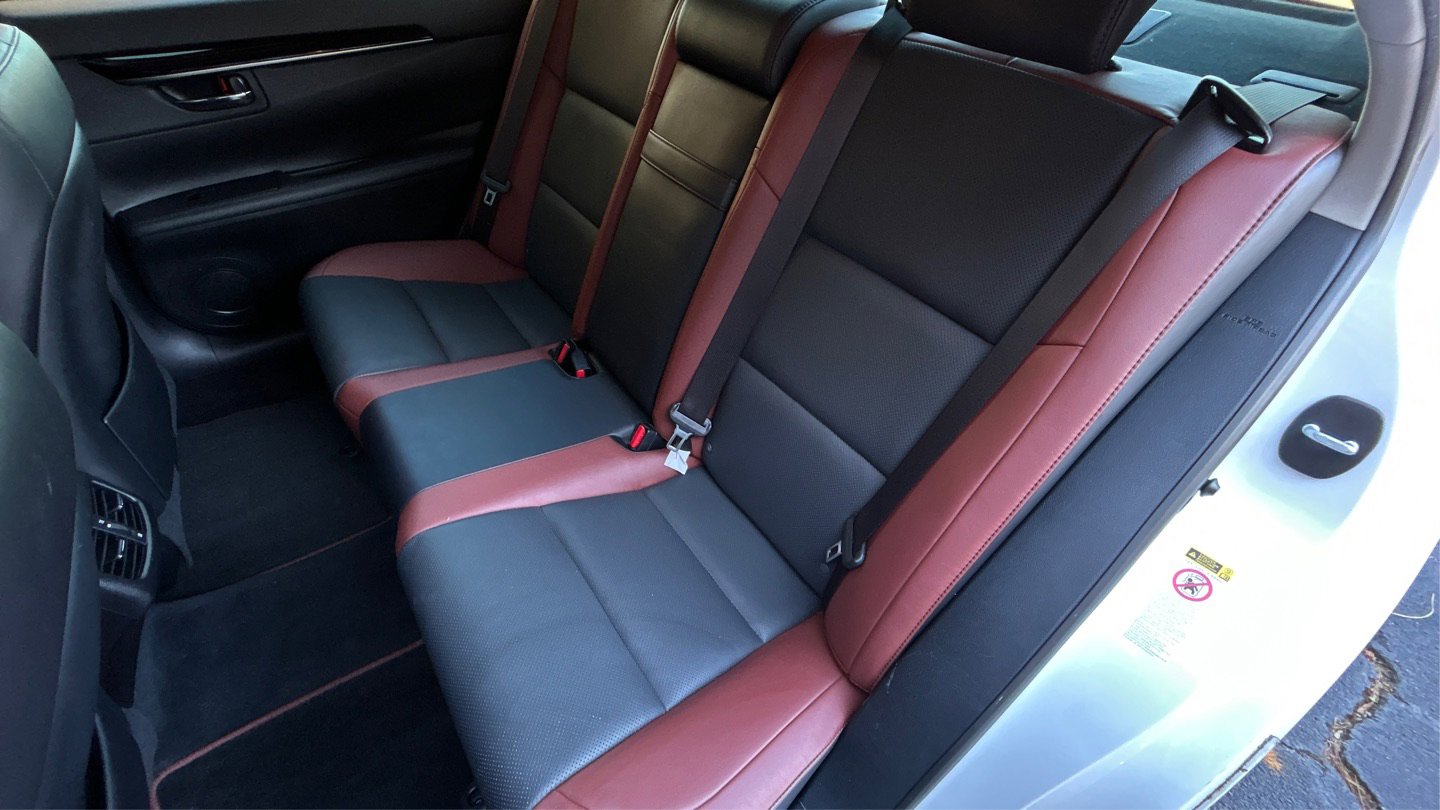 Used 2015 Lexus ES 350 image 20