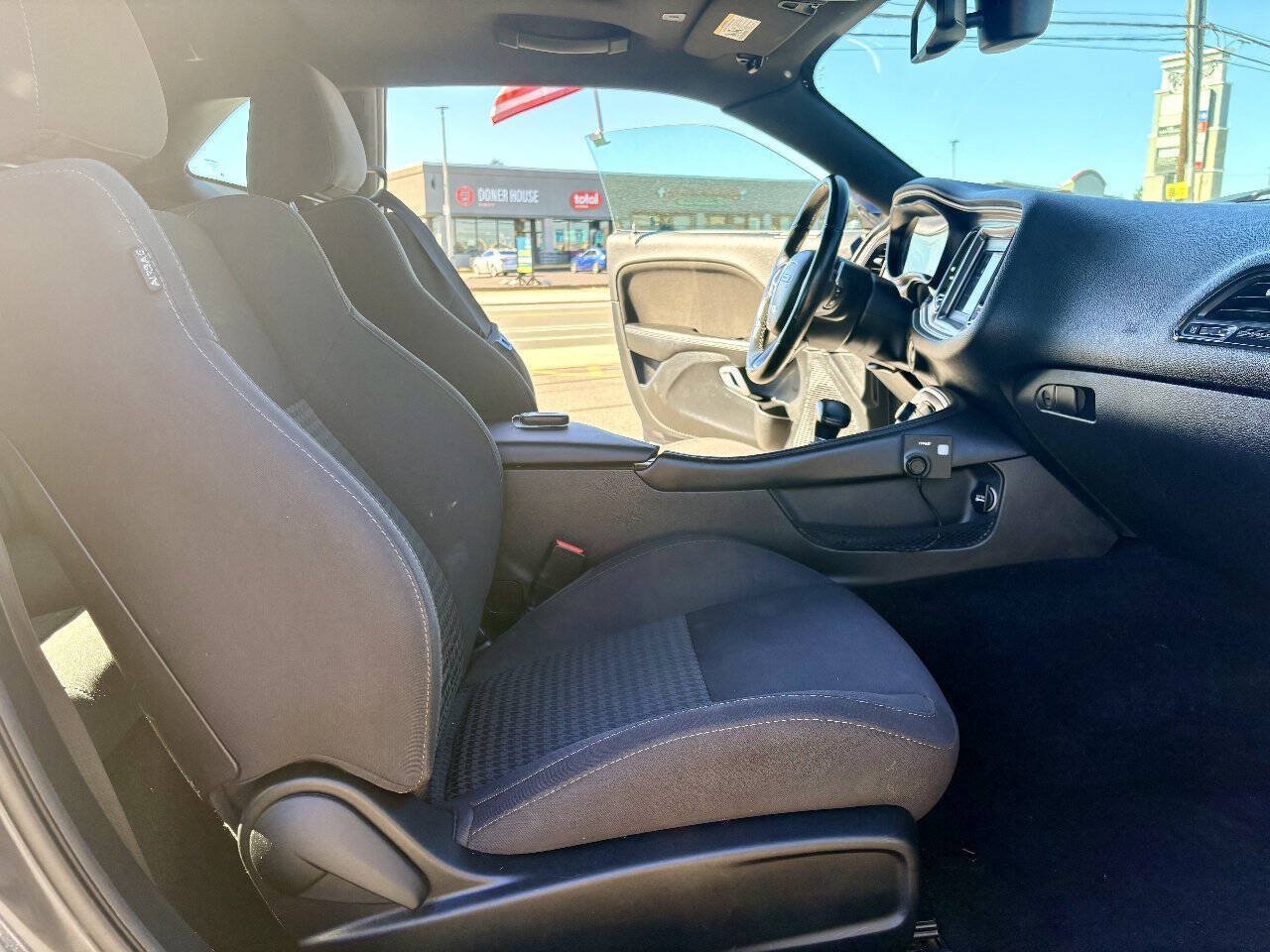 Used 2019 Dodge Challenger GT w/ Blacktop Package AWD/4WD image 26
