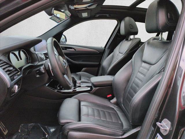 Used 2020 BMW X3 M40i w/ Driving Assistance Package AWD/4WD image 17