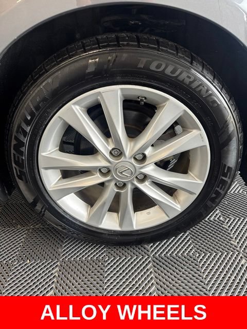 Used 2012 Lexus ES 350 FWD image 7