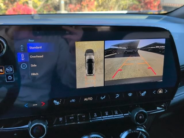 New 2026 Chevrolet Blazer EV LT AWD/4WD image 23