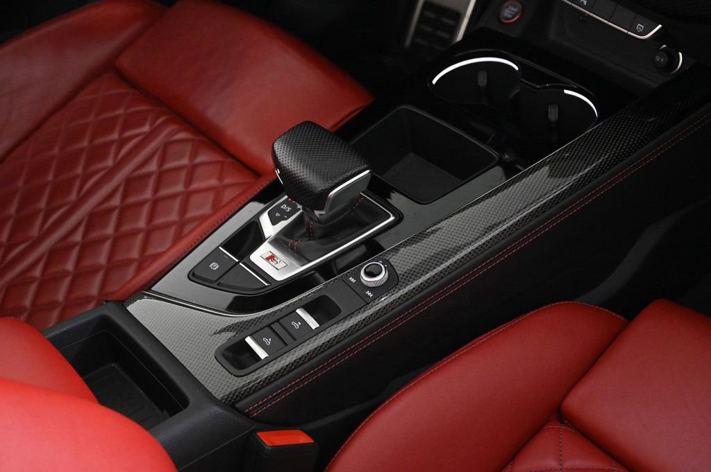 Certified 2023 Audi S5 Premium Plus w/ Premium Plus Package image 24