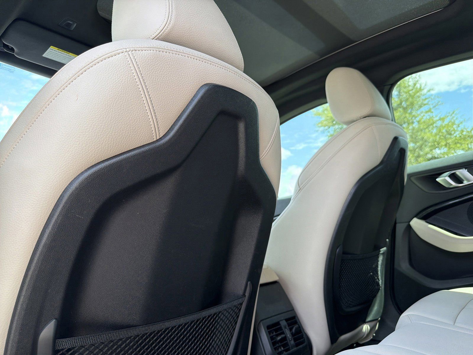 Used 2022 BMW 228i Gran Coupe w/ Convenience Package FWD image 17