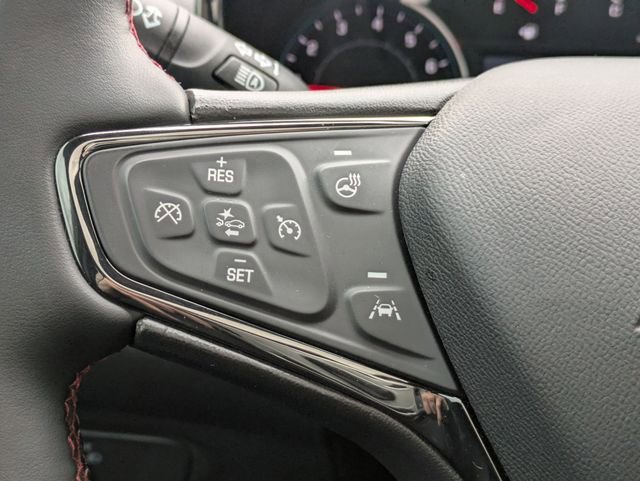 Used 2023 Chevrolet Equinox RS w/ RS Leather Package image 29