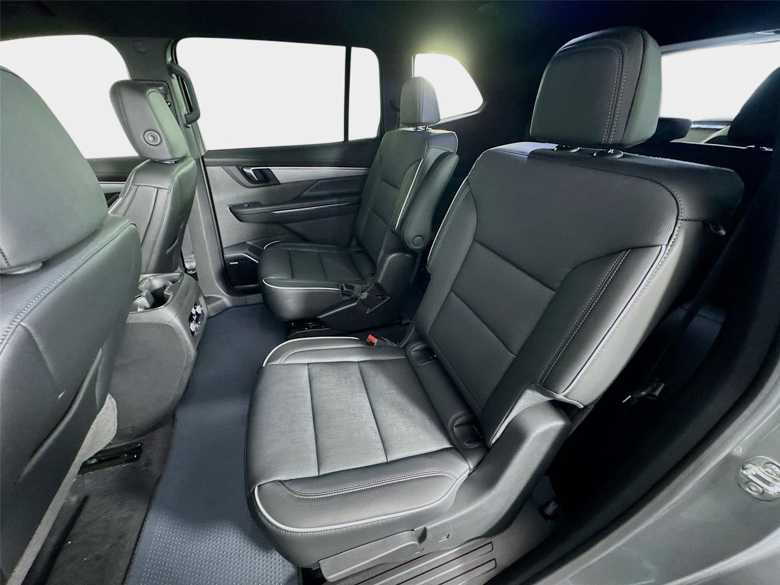 New 2026 Buick Enclave Preferred FWD image 23