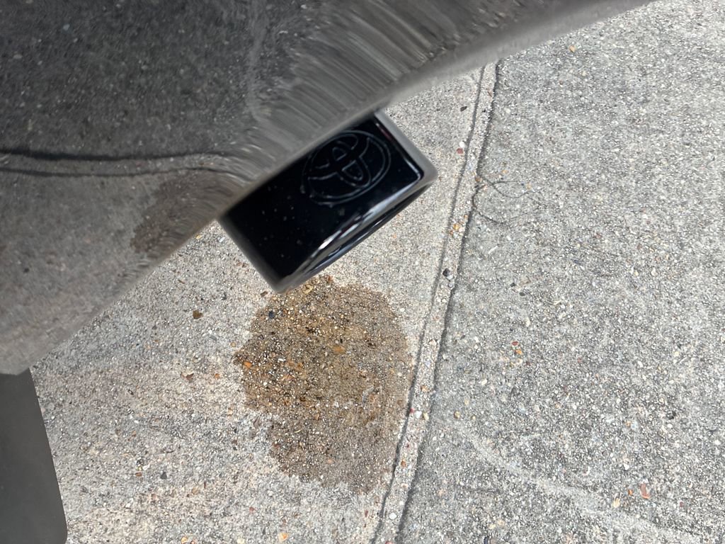 New 2026 Toyota Tundra SR5 image 40