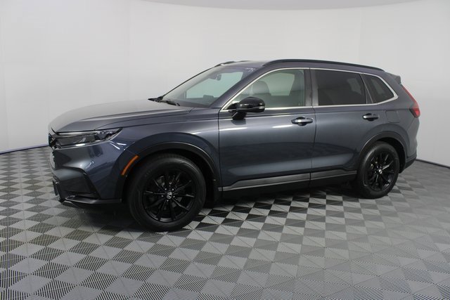 Used 2023 Honda CR-V Sport image 2
