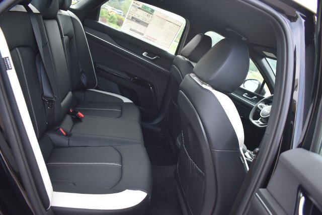 New 2026 Kia K5 GT-Line FWD image 15