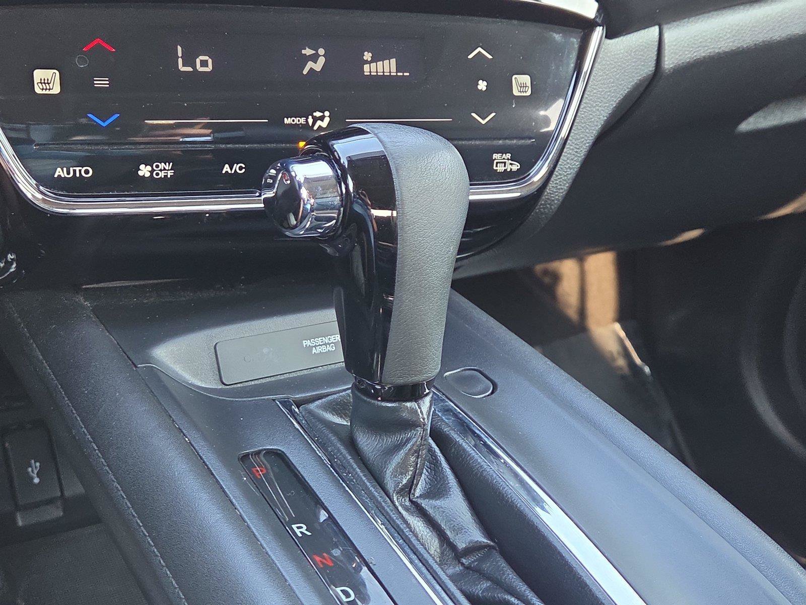 Used 2016 Honda HR-V EX-L image 13
